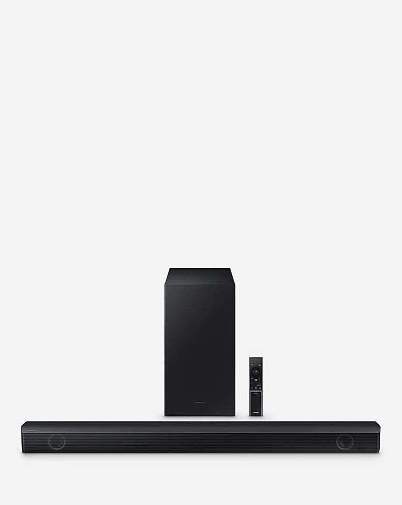 Samsung HW-B530 2.1ch Soundbar & Sub