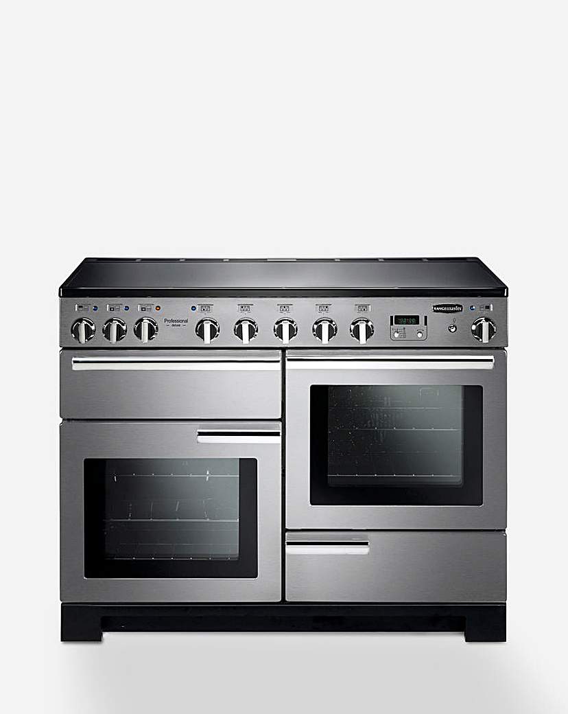 RM PDL110EISS/C 110cm Induction Cooker