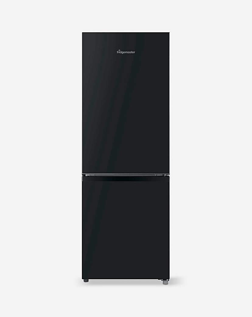Image of Fridgemaster MC50165BF 60/40