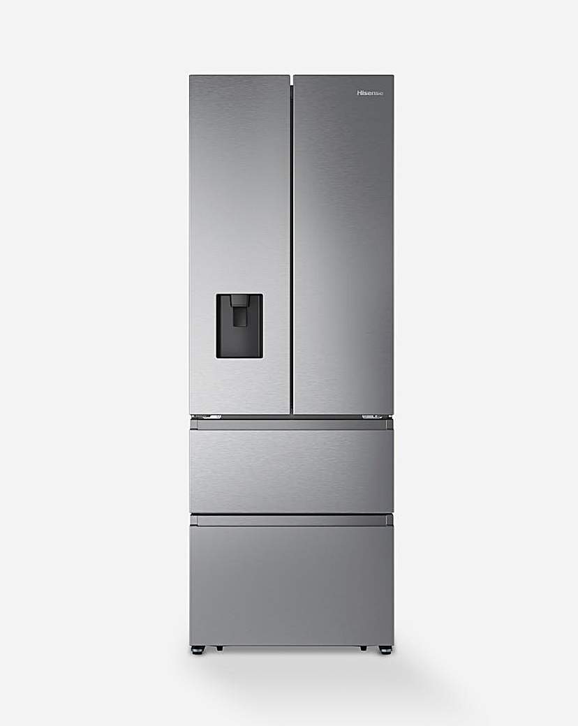 Image of Hisense RF632N4WIF Fridge Freezer