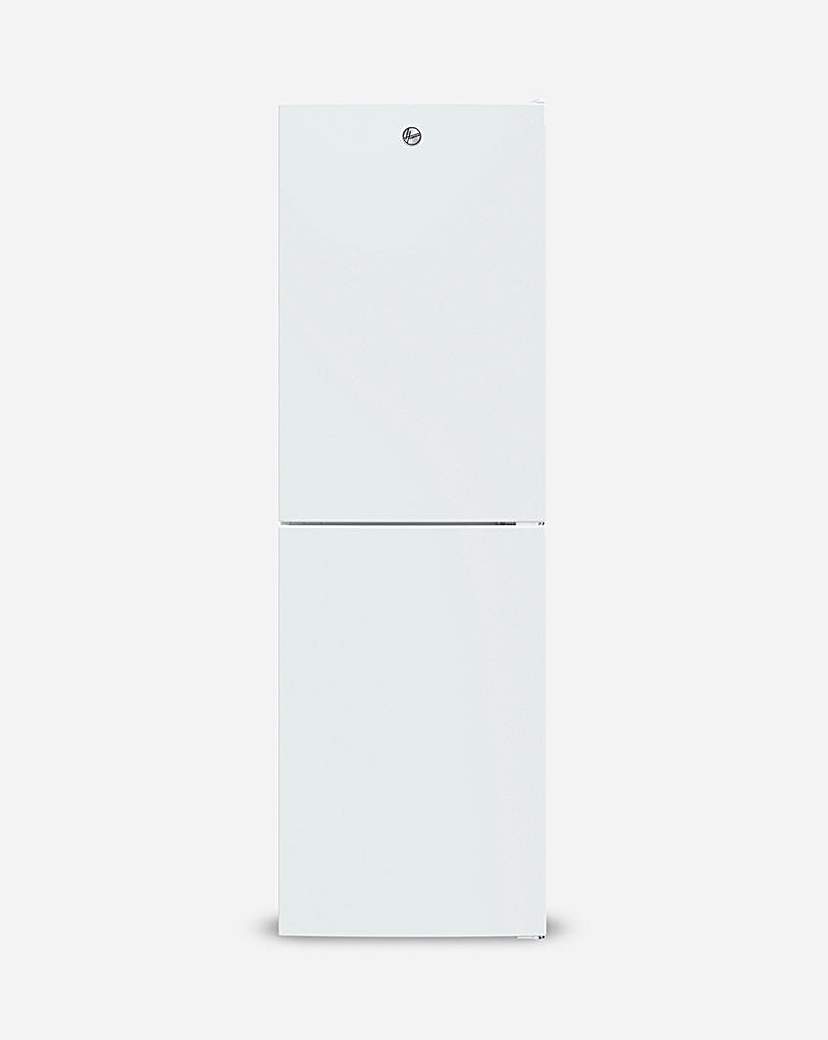 Image of Hoover HOCT3L517FWK Fridge Freezer