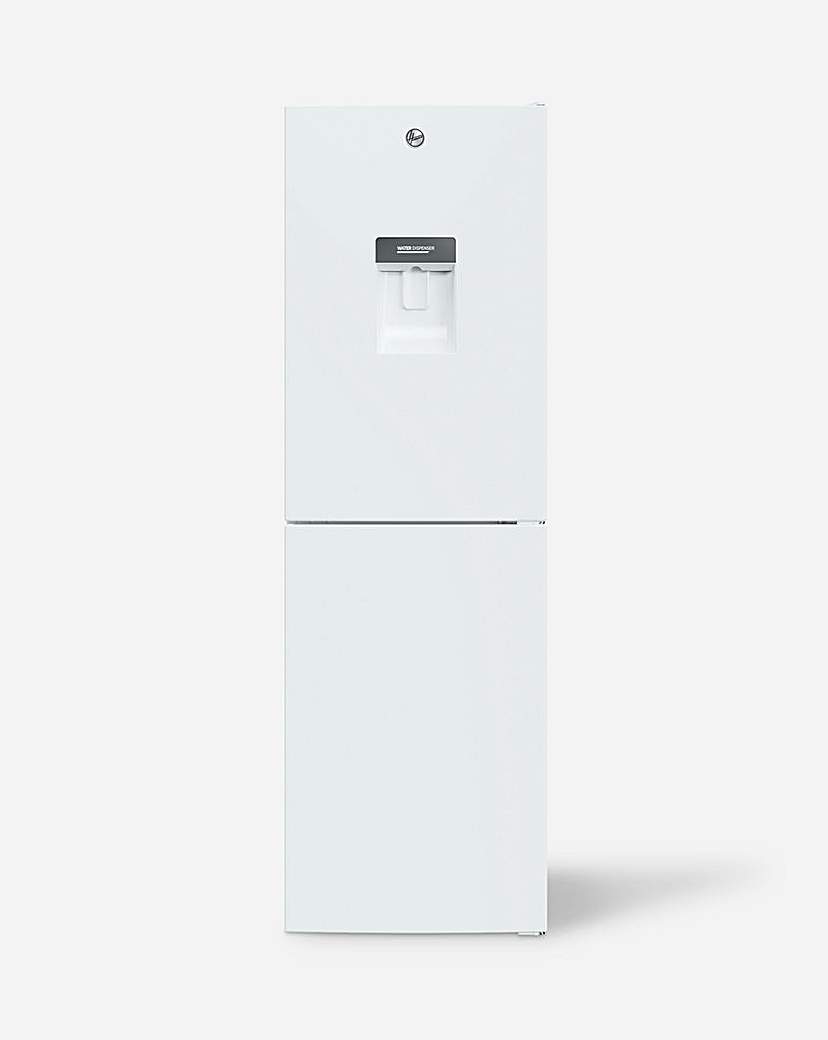 Image of Hoover HOCT3L517FWWK Fridge Freezer