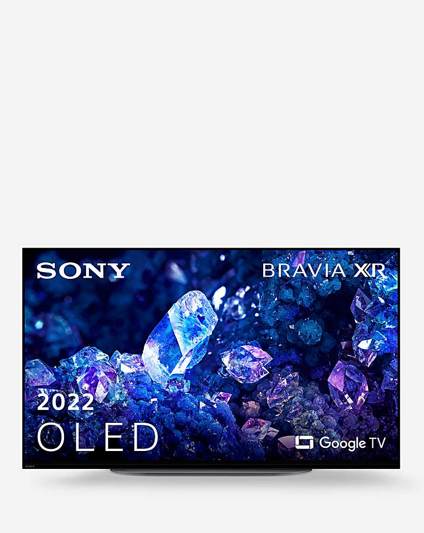 Sony Bravia Ke A Bu Smart K Ultra Hd Hdr Oled Sony Bravia