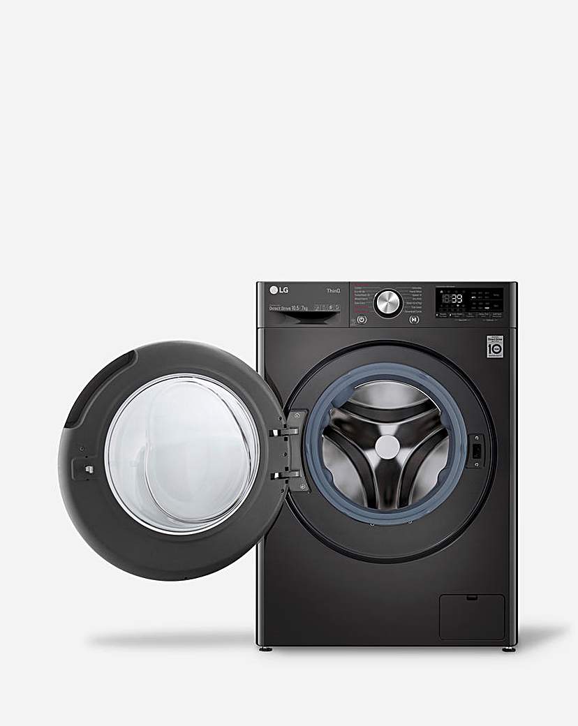 LG FWV917BTSE Washer Dryer