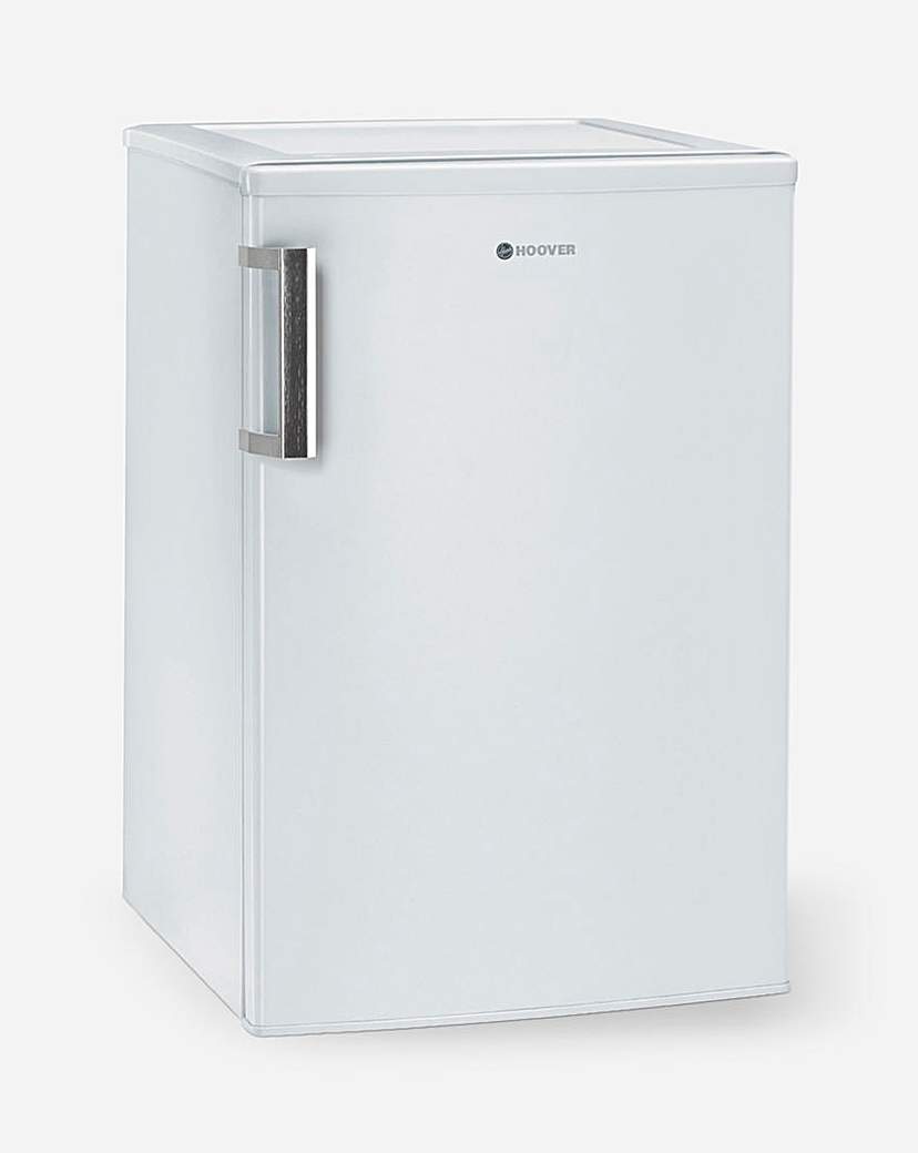 Image of Hoover HVTLU542WHK Under Counter Freezer