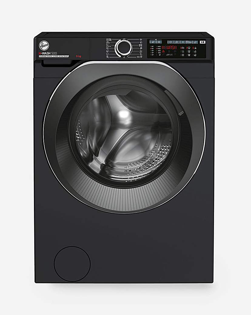 H-WASH 500 HW 49AMBCB Washing Machine