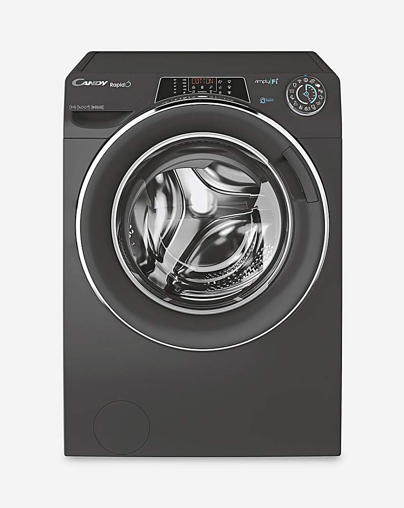 Image of Candy RO14116DWMCBE-80 Washing Machine