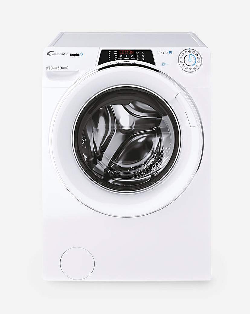 Image of Candy RO14116DWMCE-80 Washing Machine