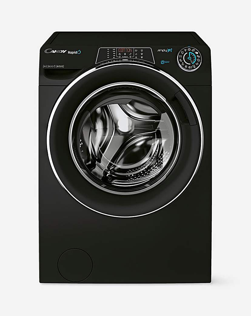 Image of Candy RO1696DWMCEB-80 Washing Machine