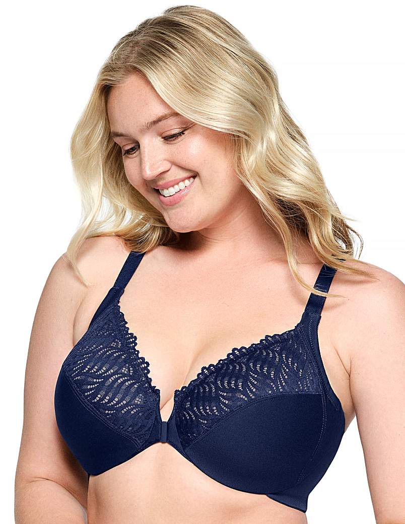 Glamorise 1246 Wonder Wire Bra