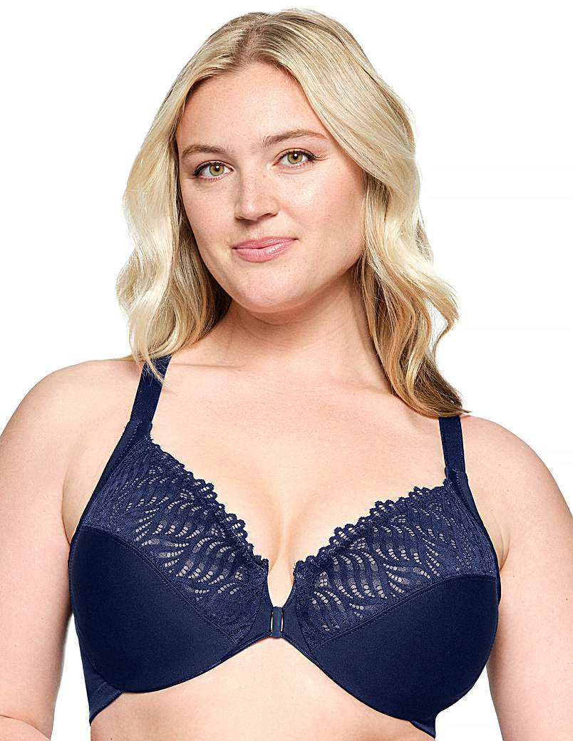 Glamorise 1246 Wonder Wire Bra