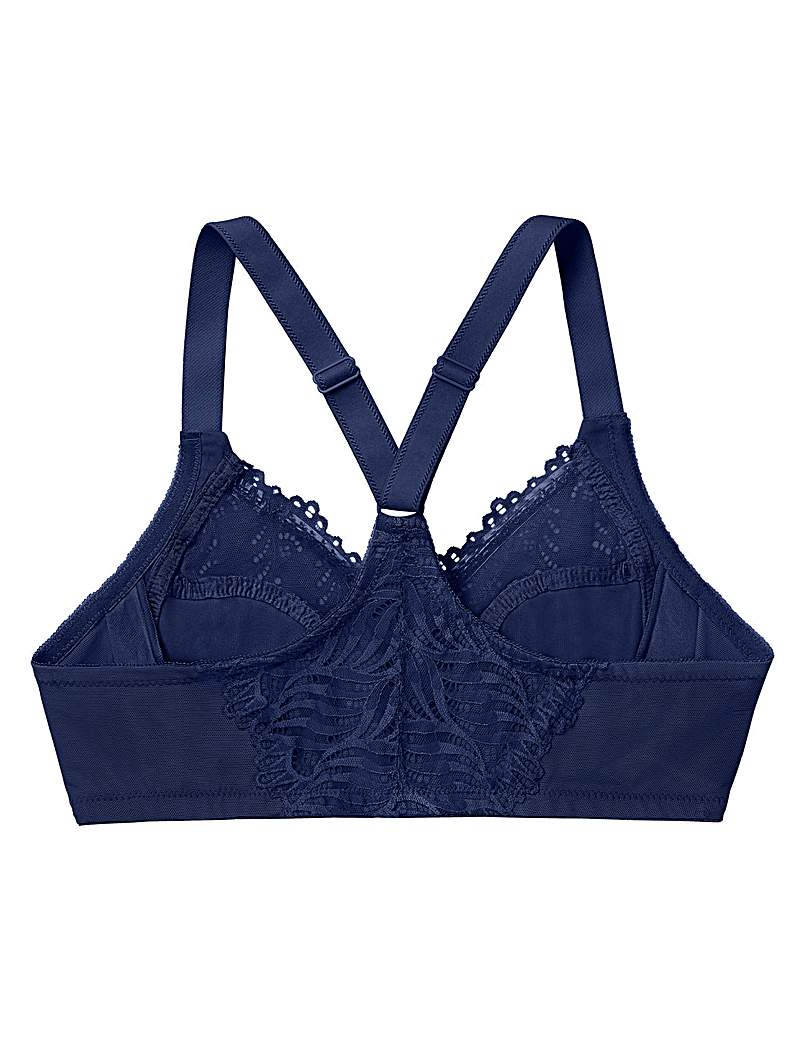 Glamorise 1246 Wonder Wire Bra