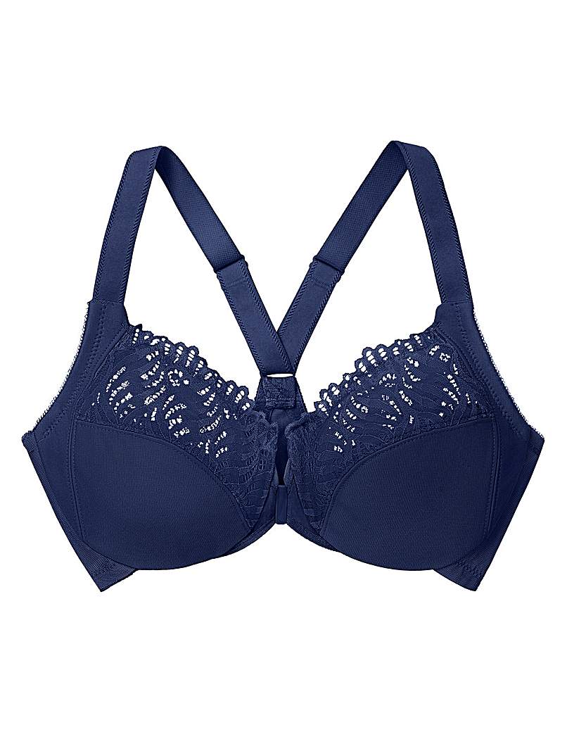 Glamorise 1246 Wonder Wire Bra