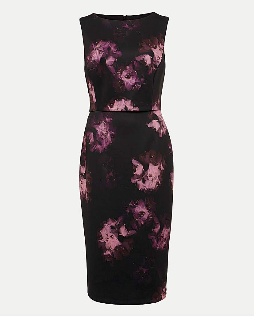 Phase Eight Arianna Floral Dress