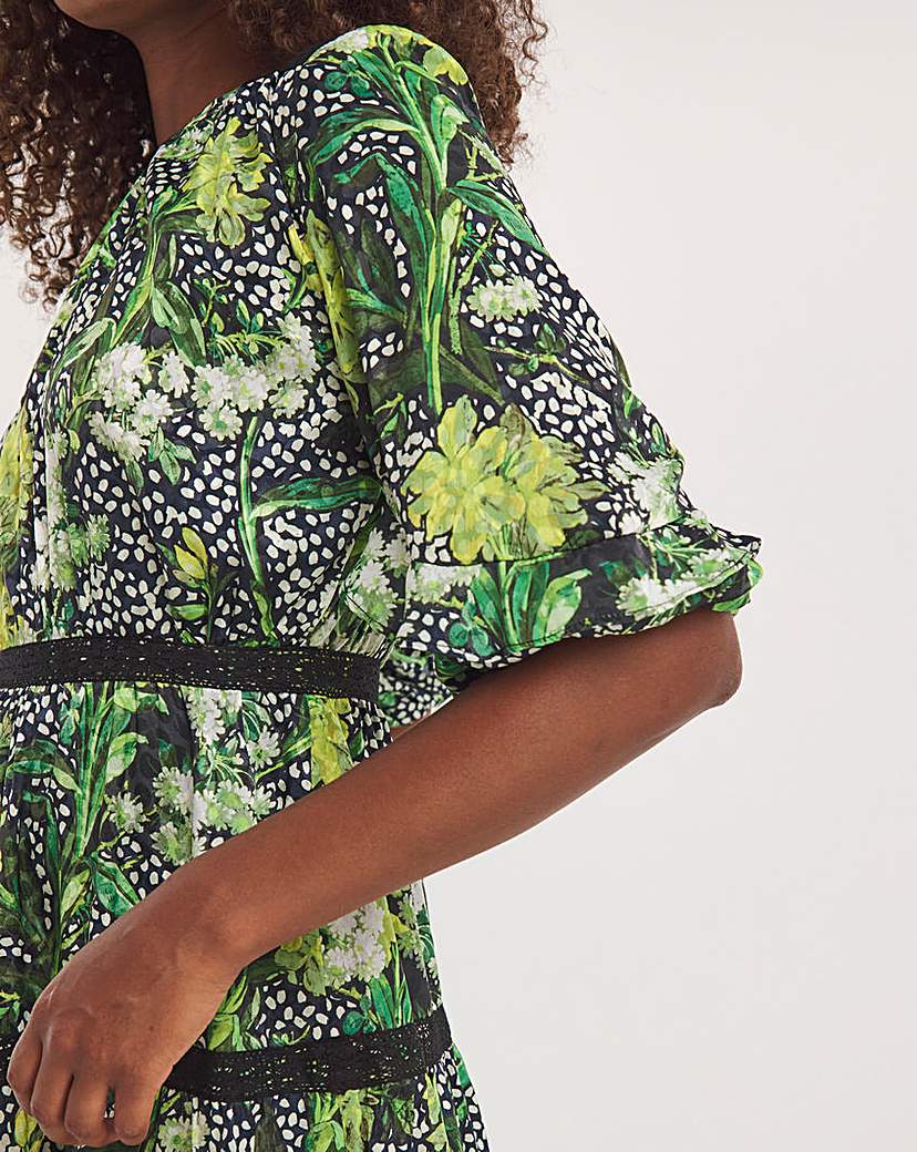 Hope & Ivy Dora Dress