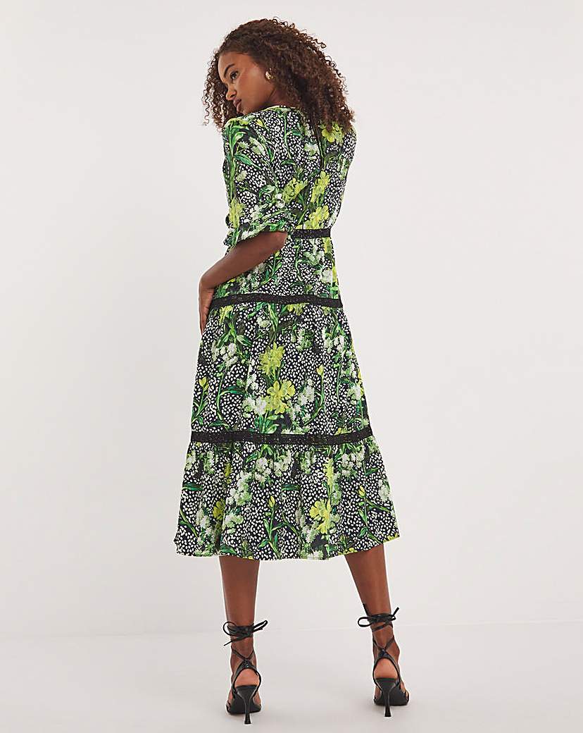 Hope & Ivy Dora Dress