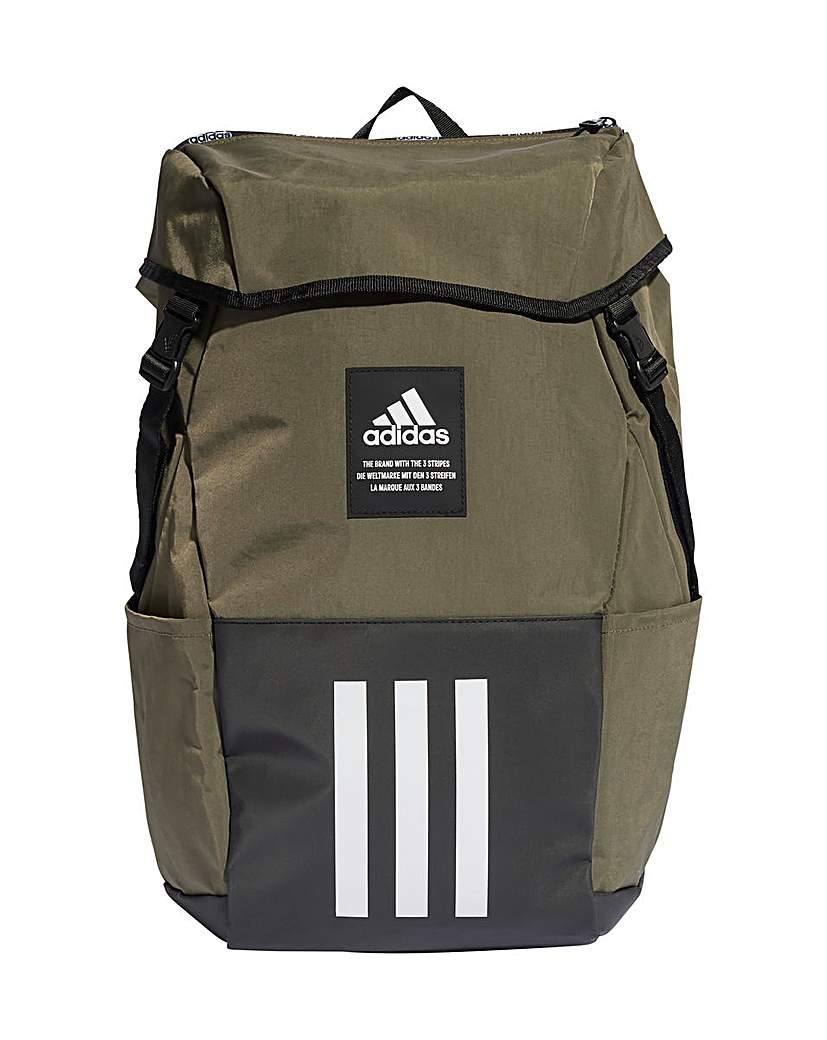 adidas 4ATHLTS Camper Backpack