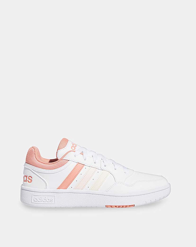 adidas Hoops 3.0 Trainers