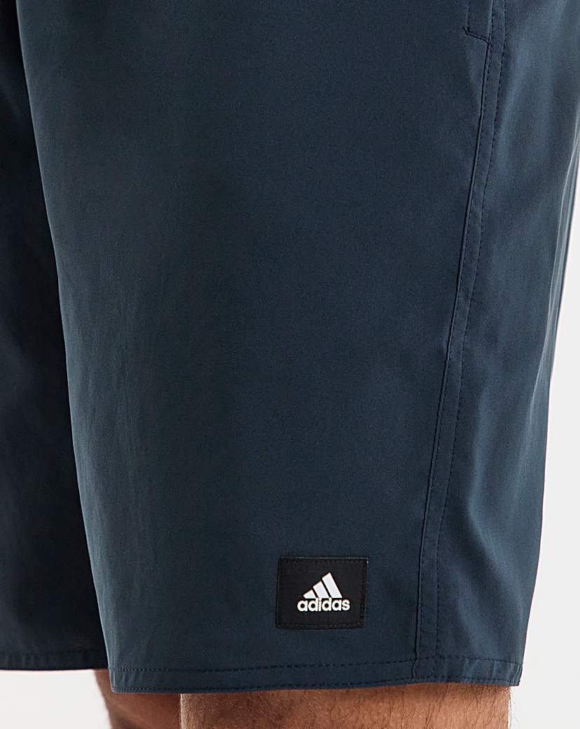 adidas CLX Swim Shorts