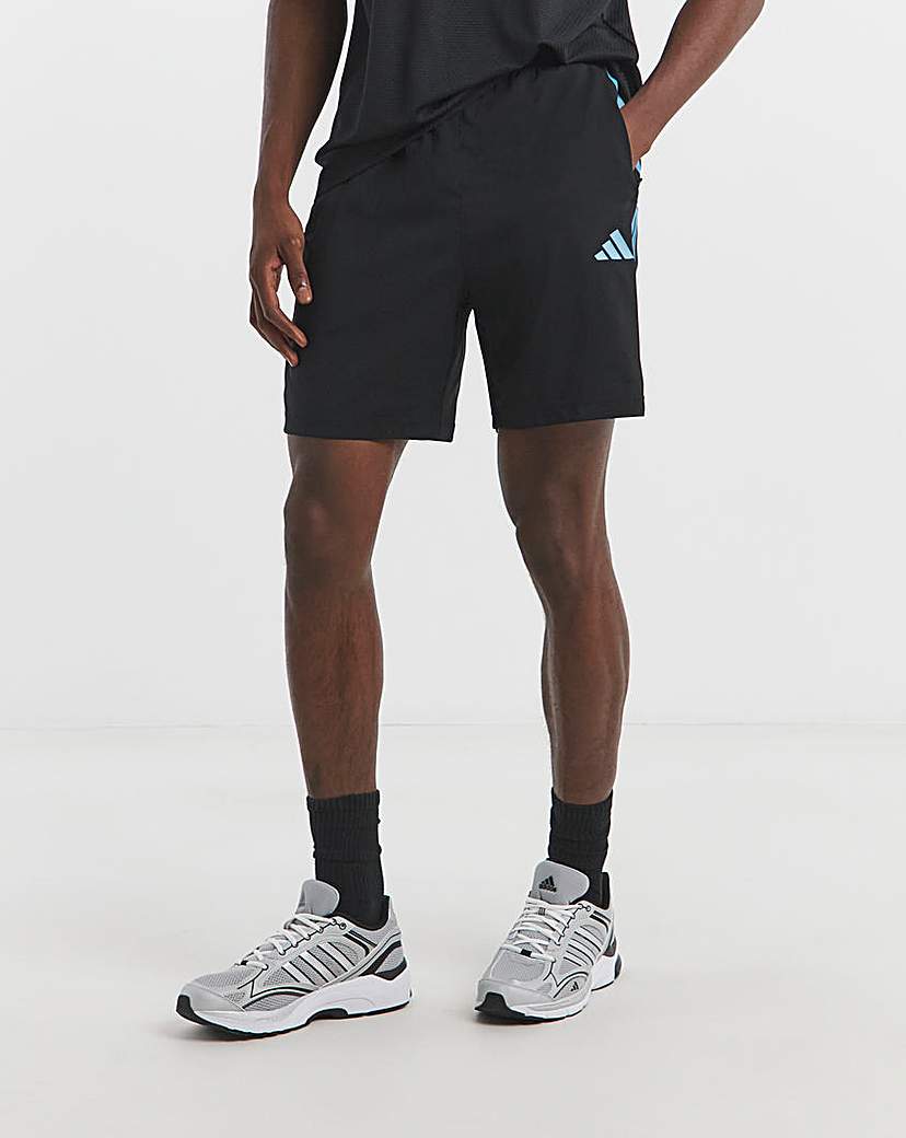 adidas Tiro Woven Shorts