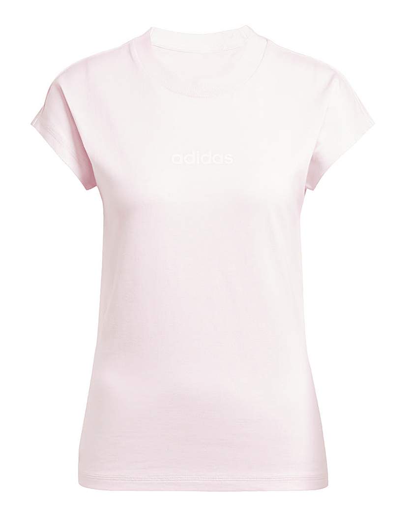 Adidas Essentials Linear T-Shirt