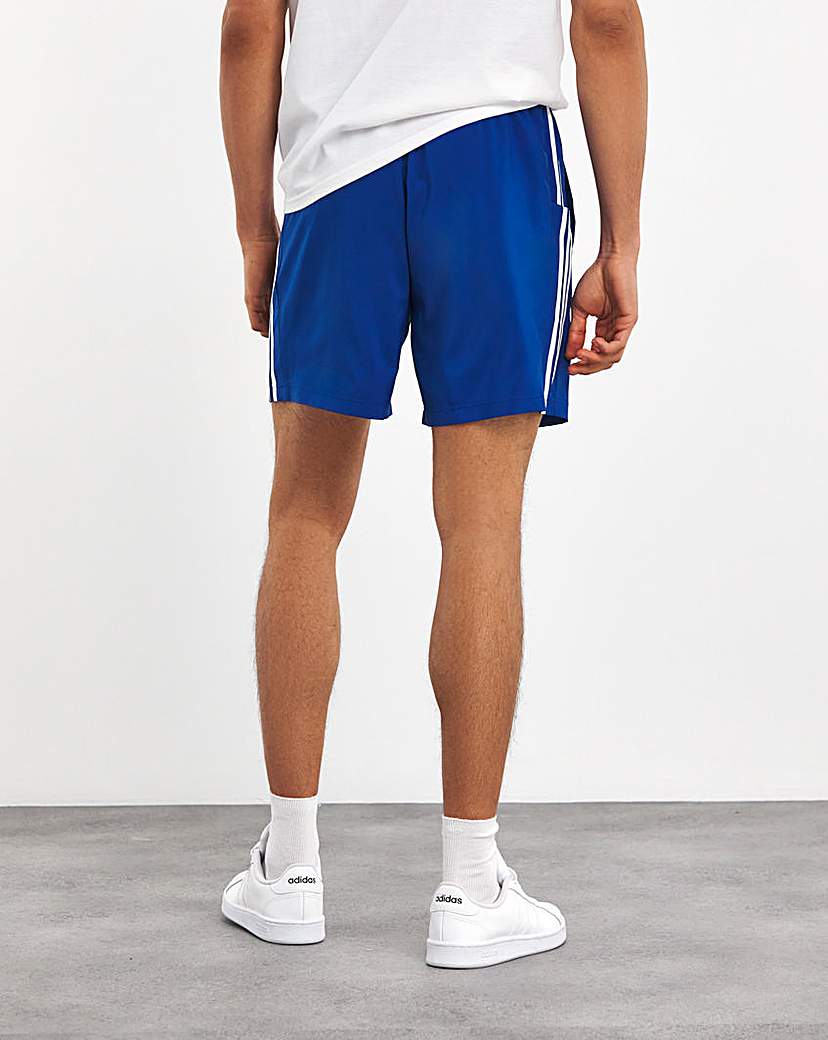 adidas 3 Stripes Chelsea Shorts