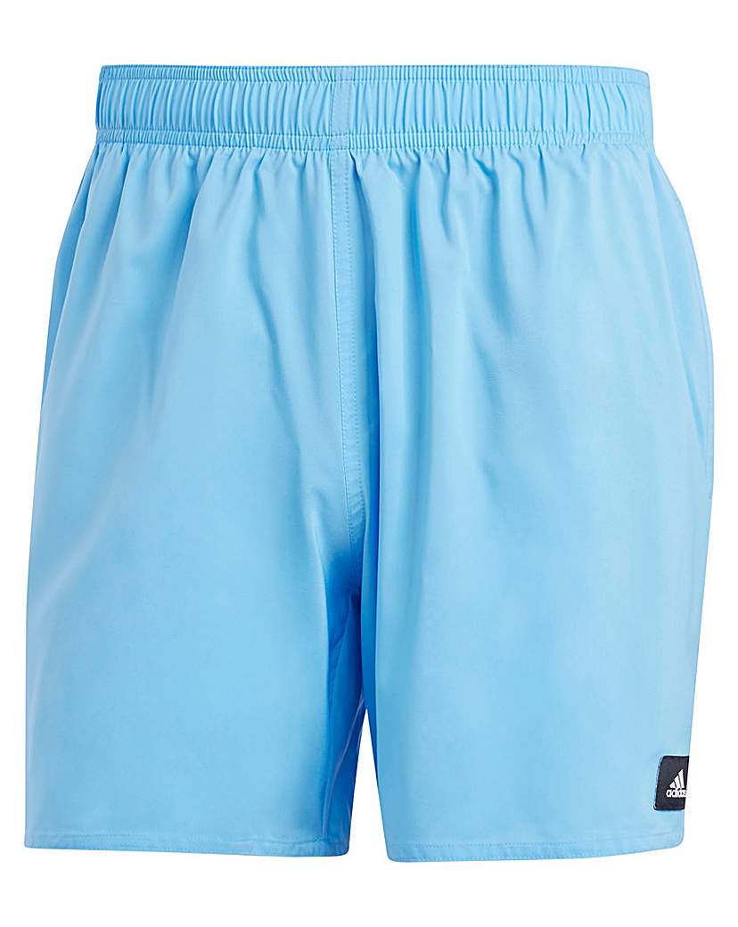 adidas CLX Swim Shorts