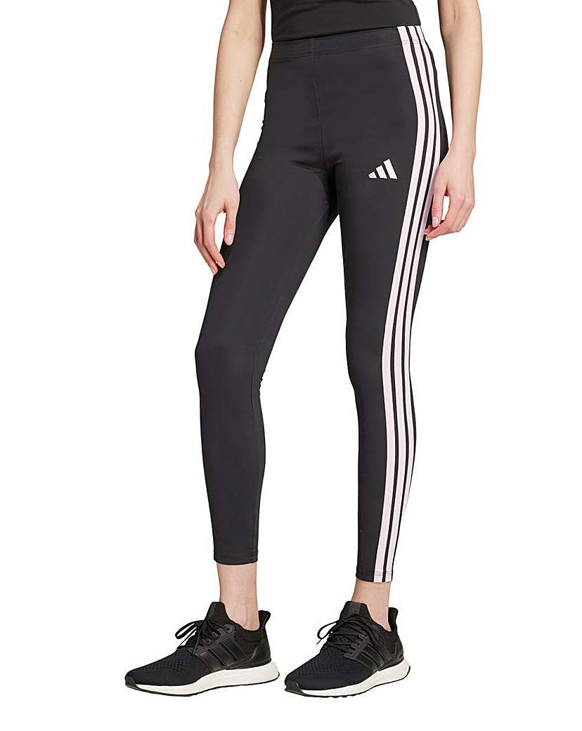 adidas 3 Stripes Leggings