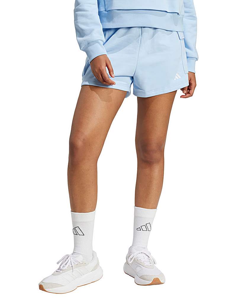 New In - adidas Cargo Shorts