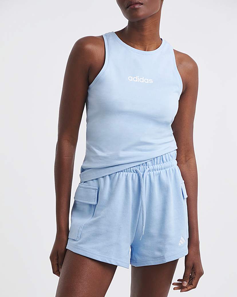 adidas Cargo Shorts