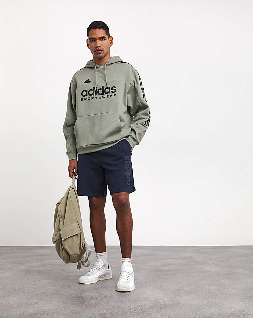 adidas All SZN Shorts
