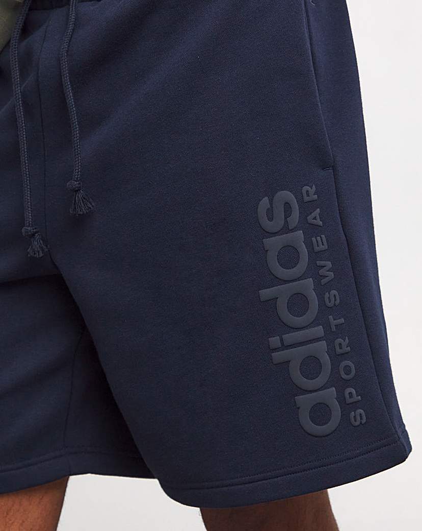 adidas All SZN Shorts