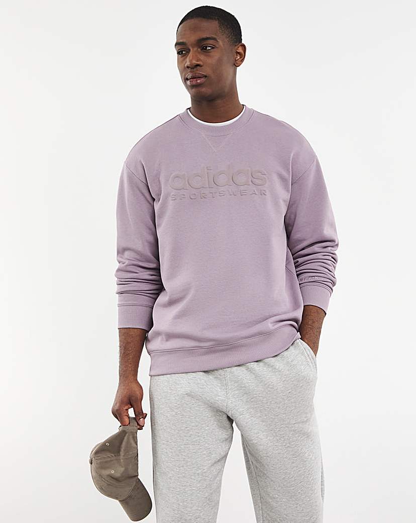 adidas All SZN Sweatshirt