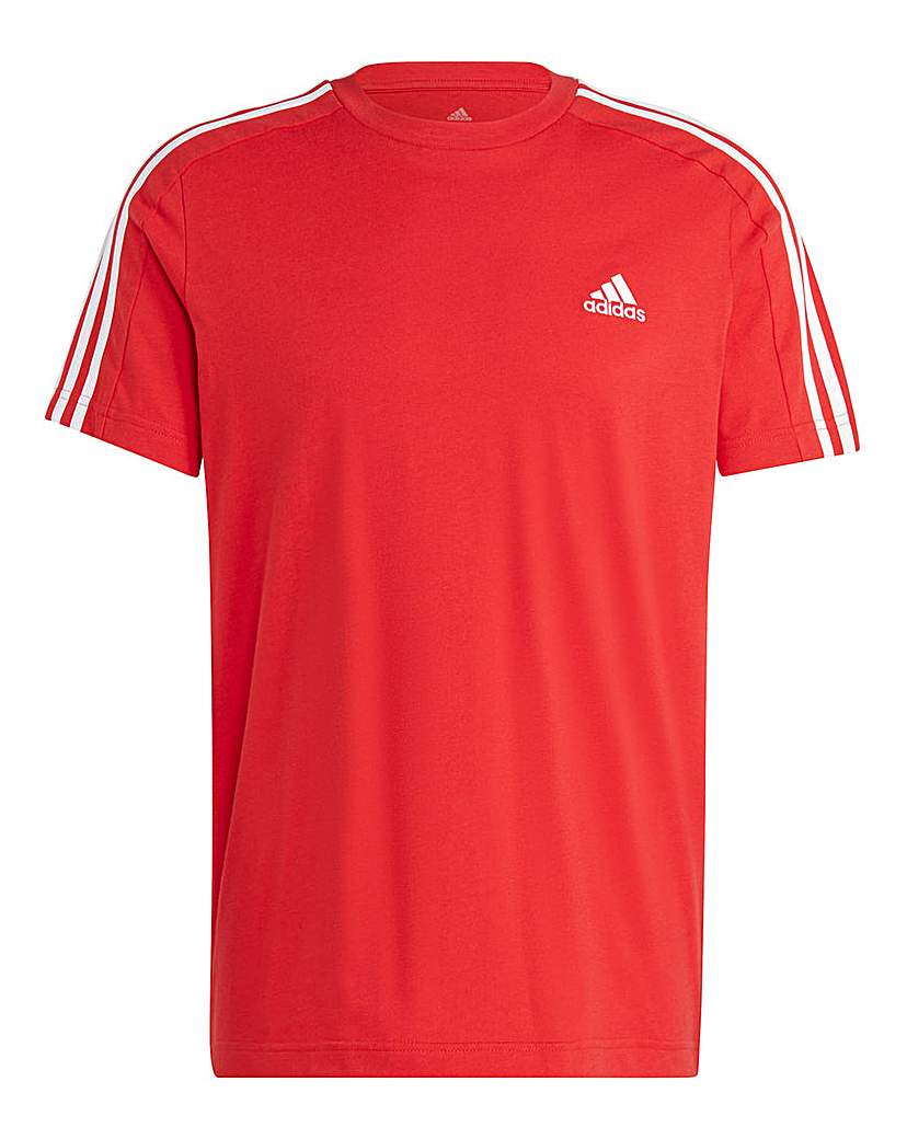 adidas 3 Stripes T-Shirt