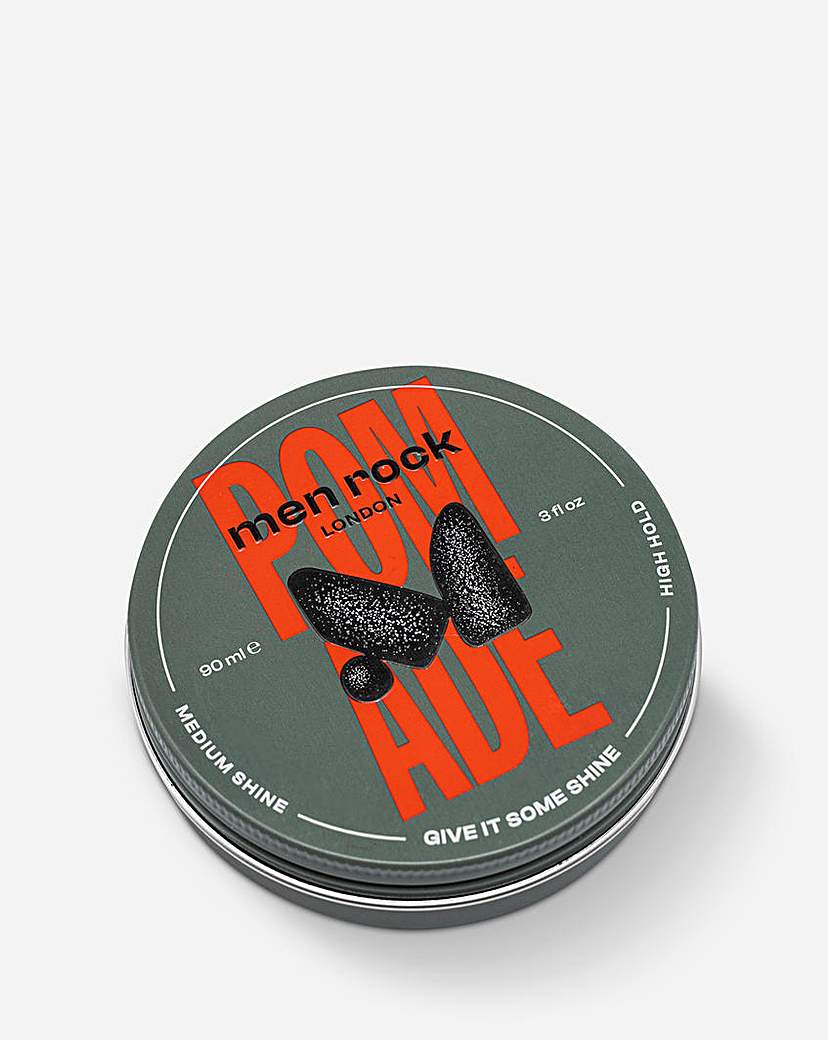 Men Rock Pomade 90ml