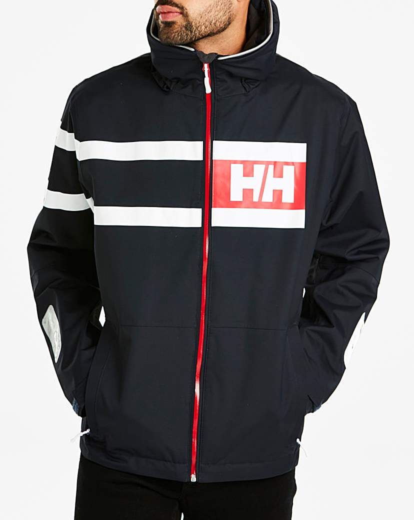 Image of Helly Hansen Salt Power Jacket