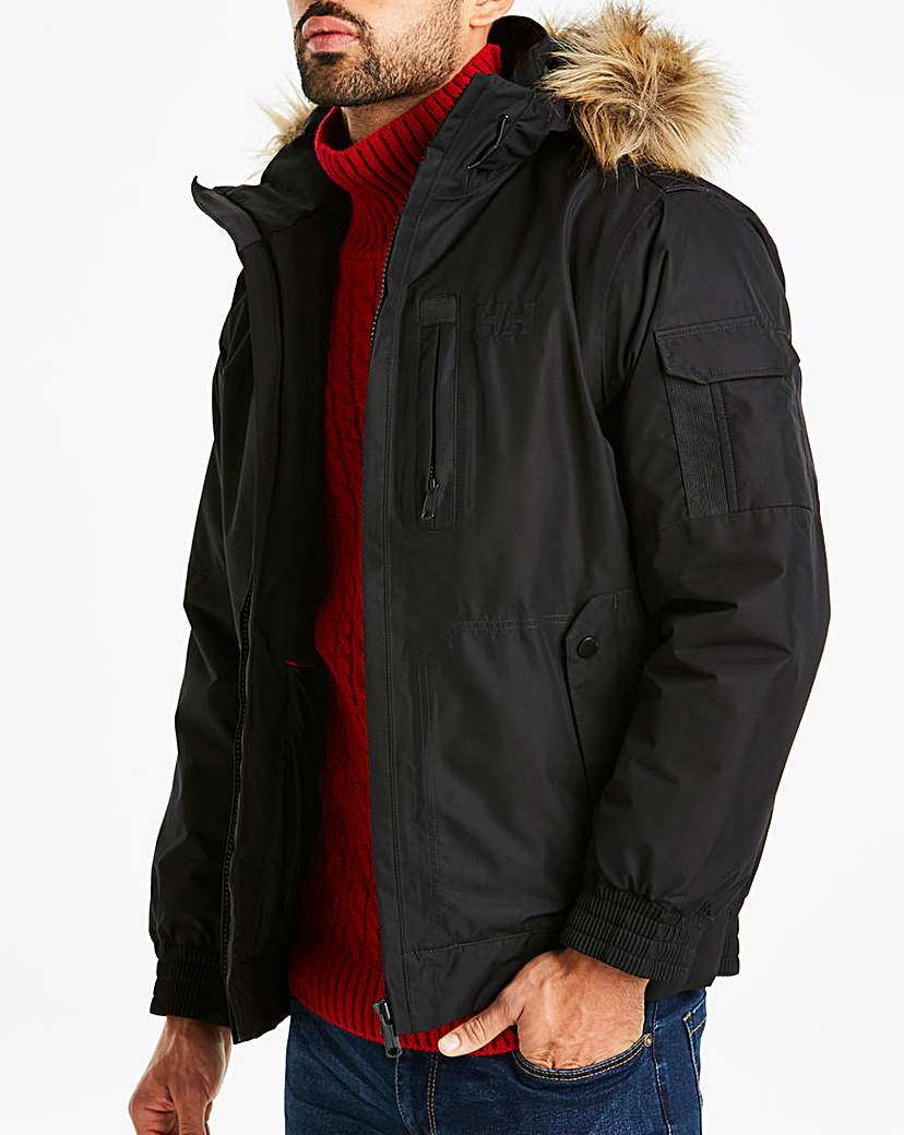 Image of Helly Hansen Dubliner Bomber