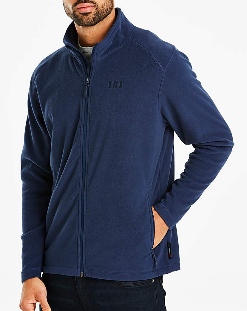 Helly Hansen Daybreaker Full Zip Fleece