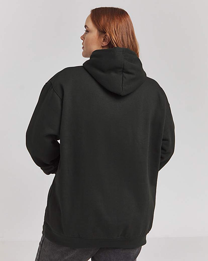 Cherry Coke License Hoodie