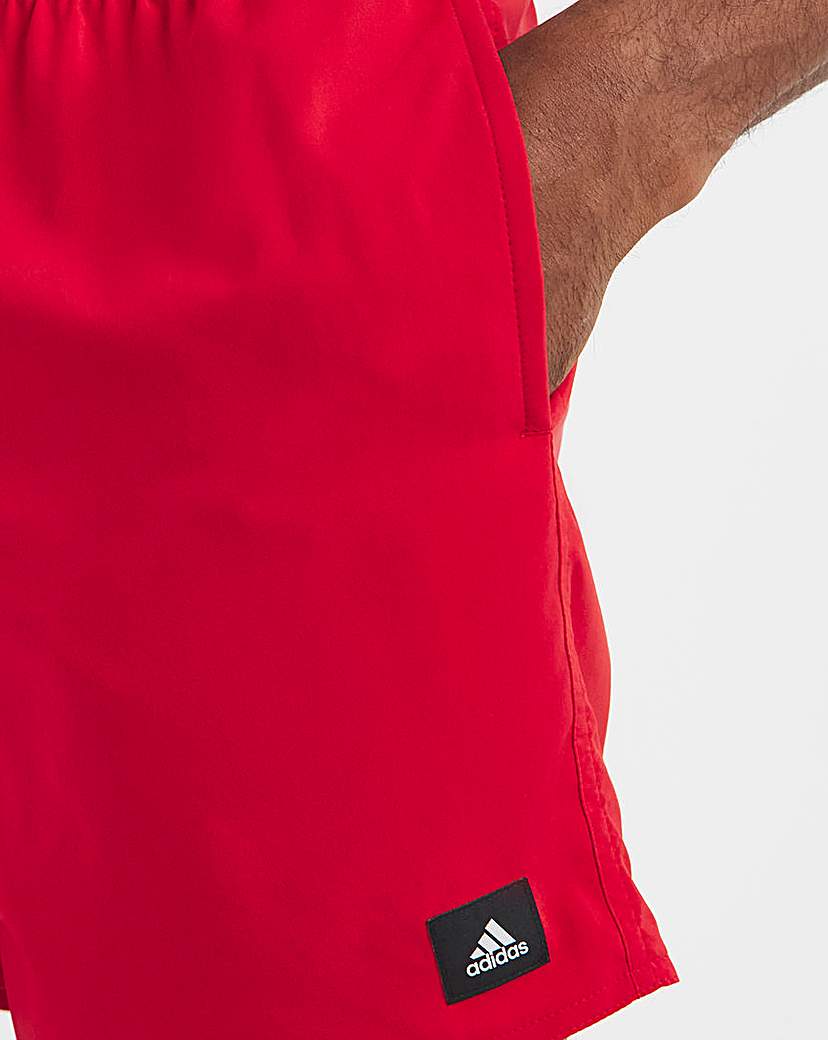 adidas Classic 5 Swim Shorts"