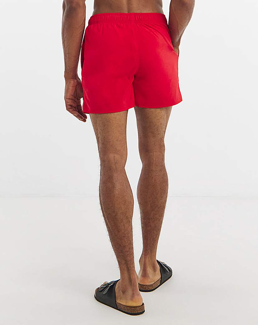 adidas Classic 5 Swim Shorts"