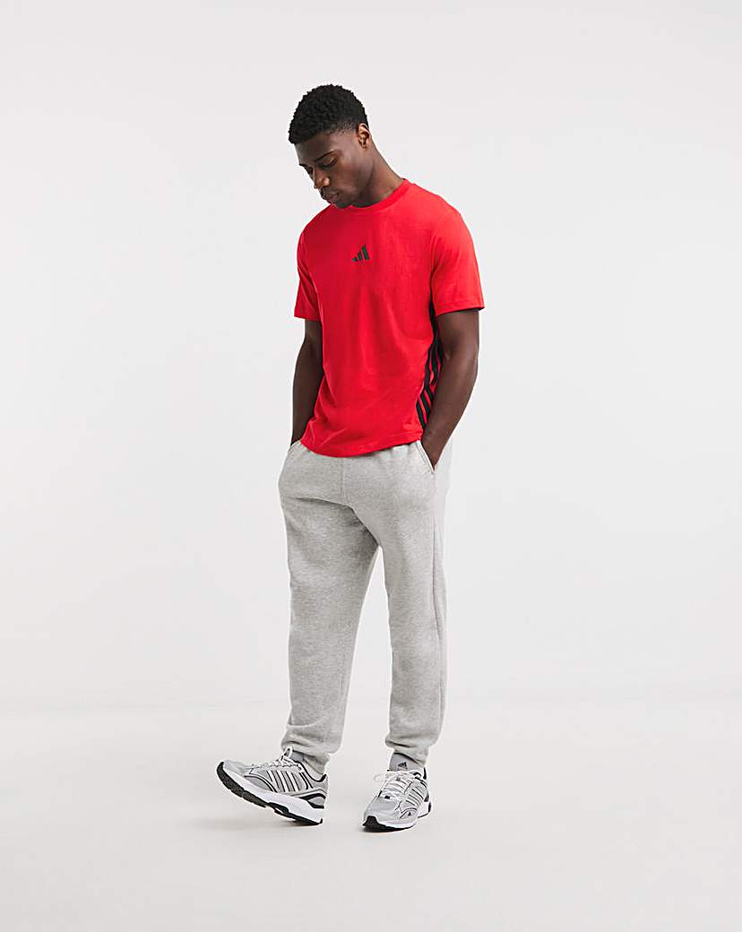 adidas 3 Stripes T-Shirt