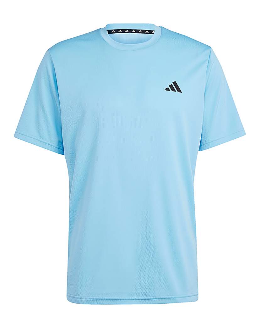 New In - adidas Training Essentials Base T-Shirt