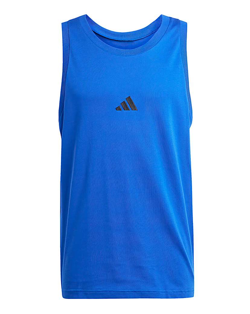 New In - adidas Sleeveless Tank
