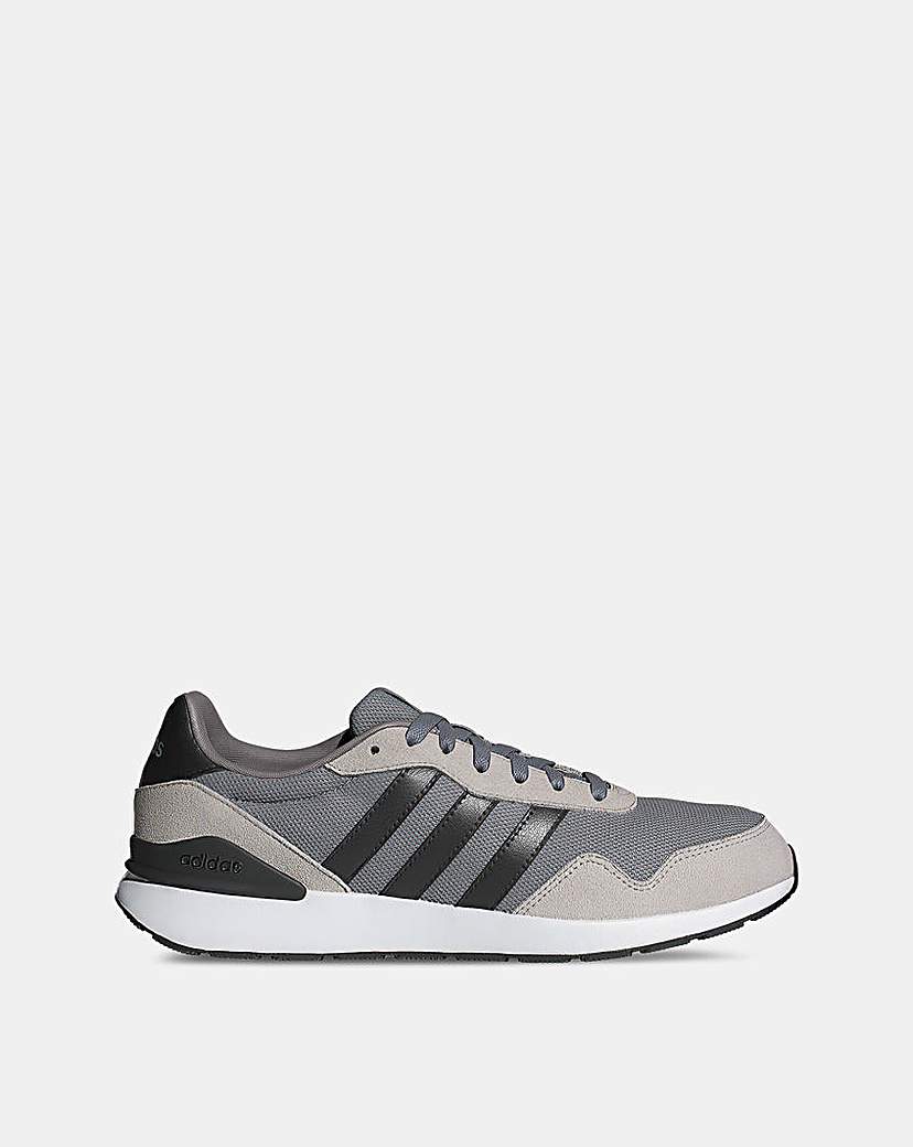 New In - adidas Run 60s 4.0 Trainers