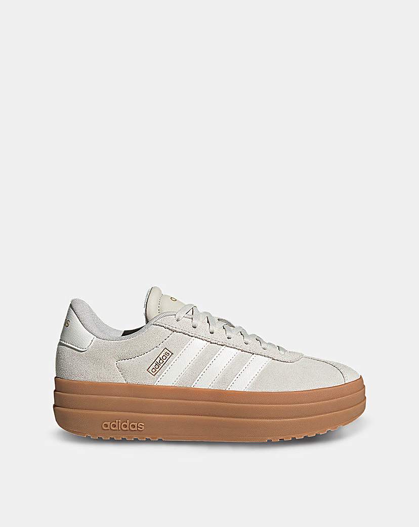 adidas VL Court Bold Trainers