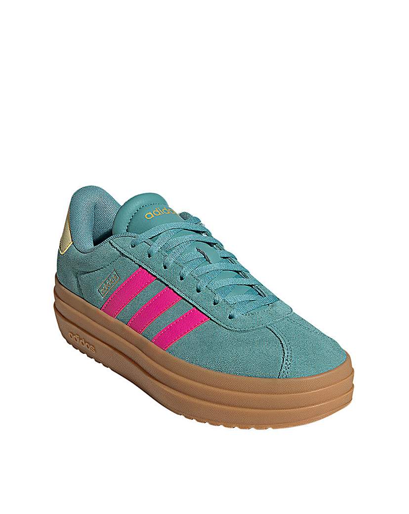 adidas VL Court Bold Trainers