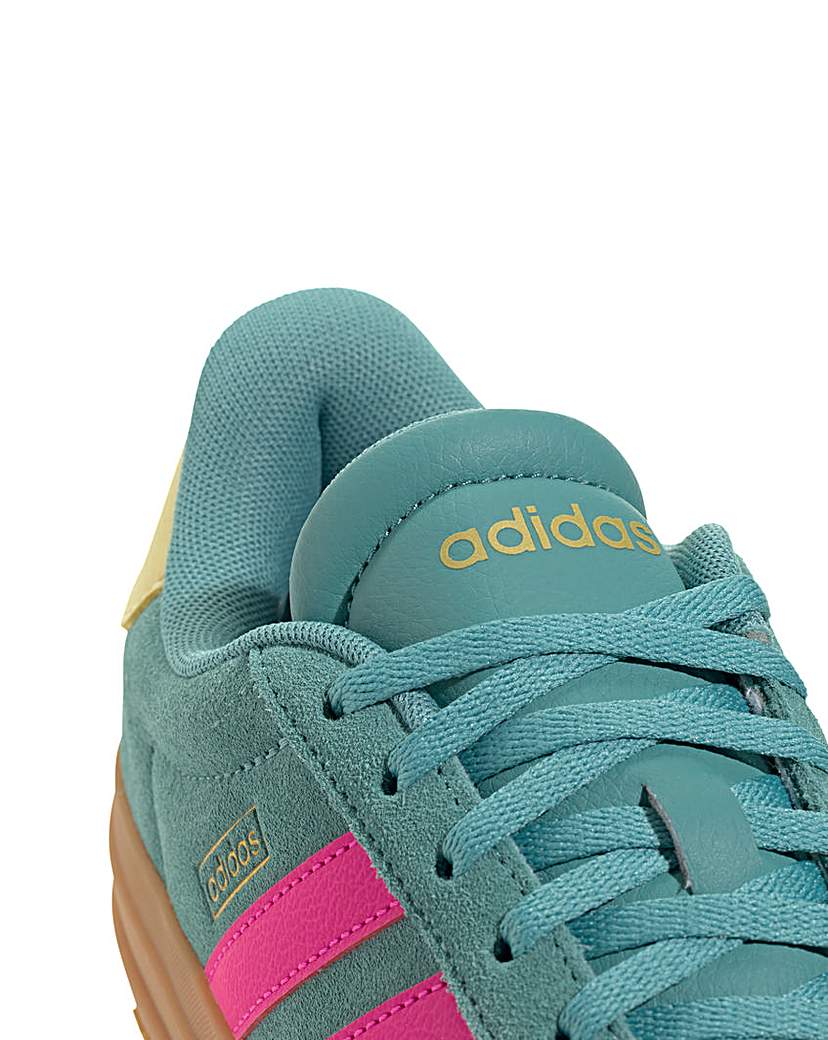 adidas VL Court Bold Trainers