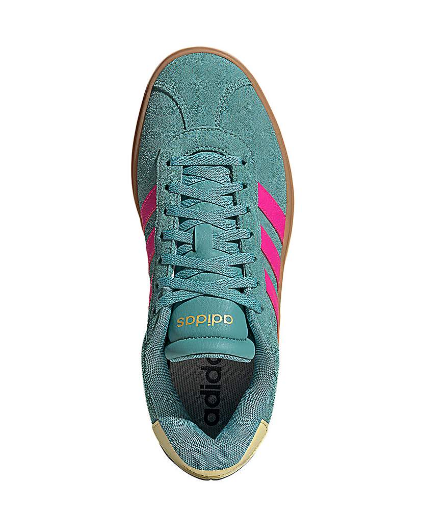 adidas VL Court Bold Trainers