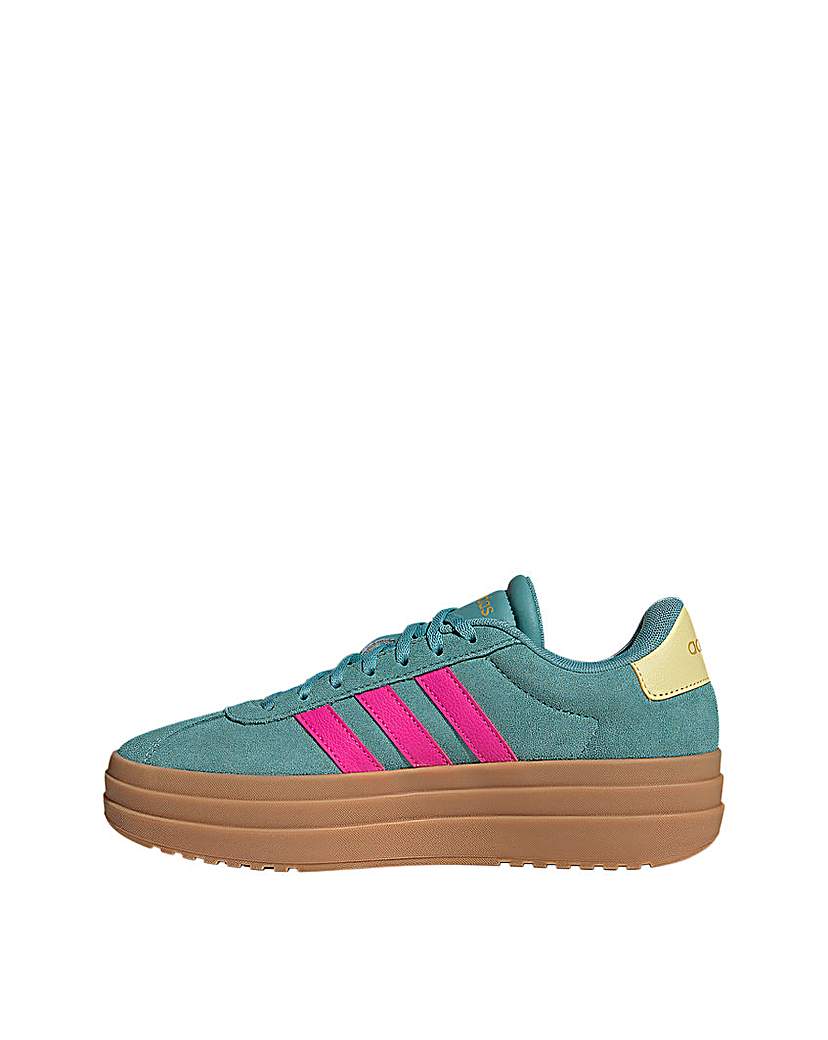 adidas VL Court Bold Trainers